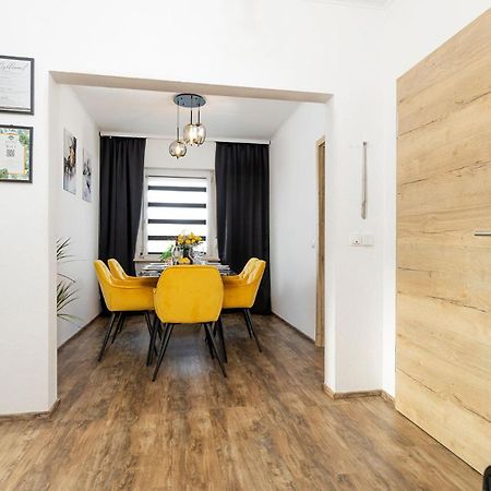 Luxx Home Mm, Airport- Fuer 7 Personen-Parken-Kueche Trunkelsberg Экстерьер фото