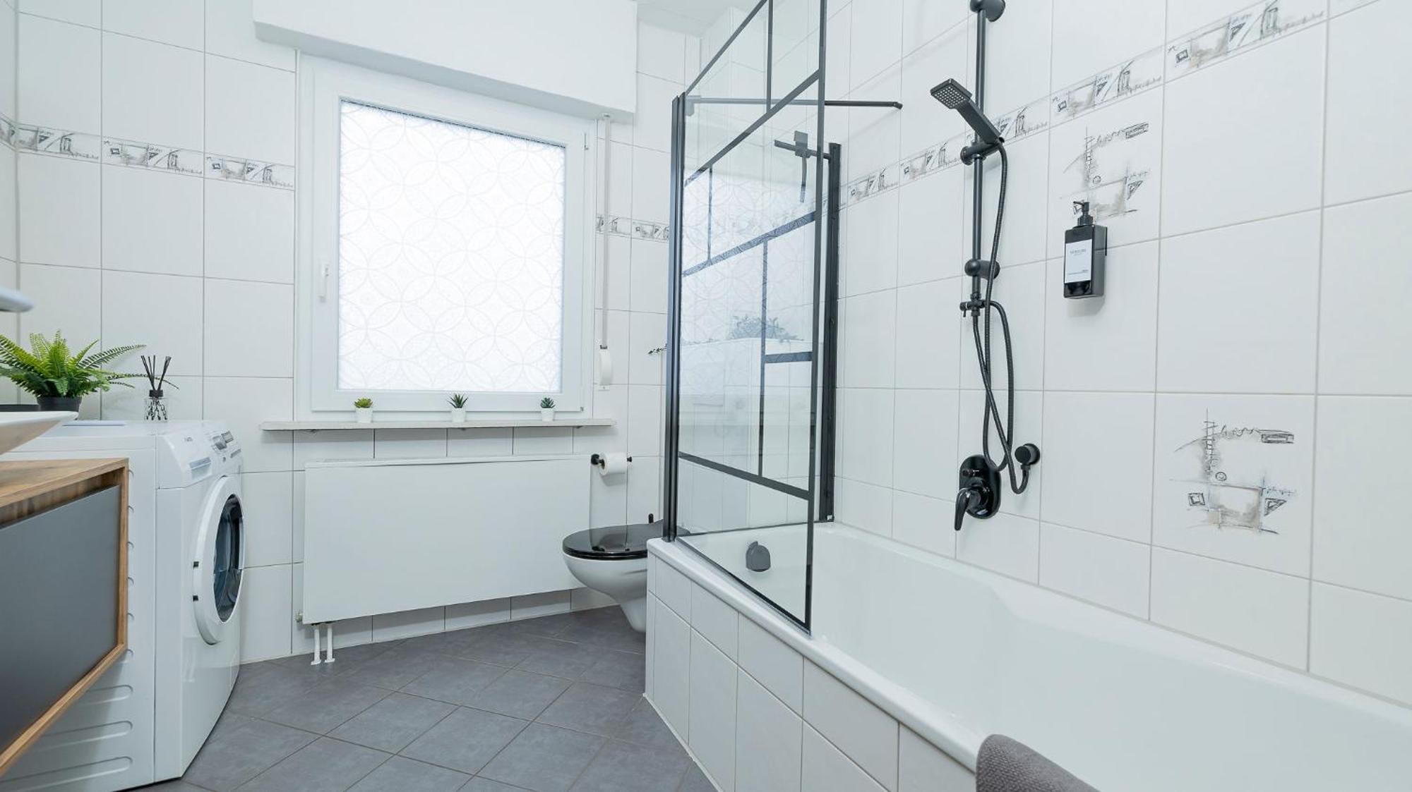 Luxx Home Mm, Airport- Fuer 7 Personen-Parken-Kueche Trunkelsberg Экстерьер фото