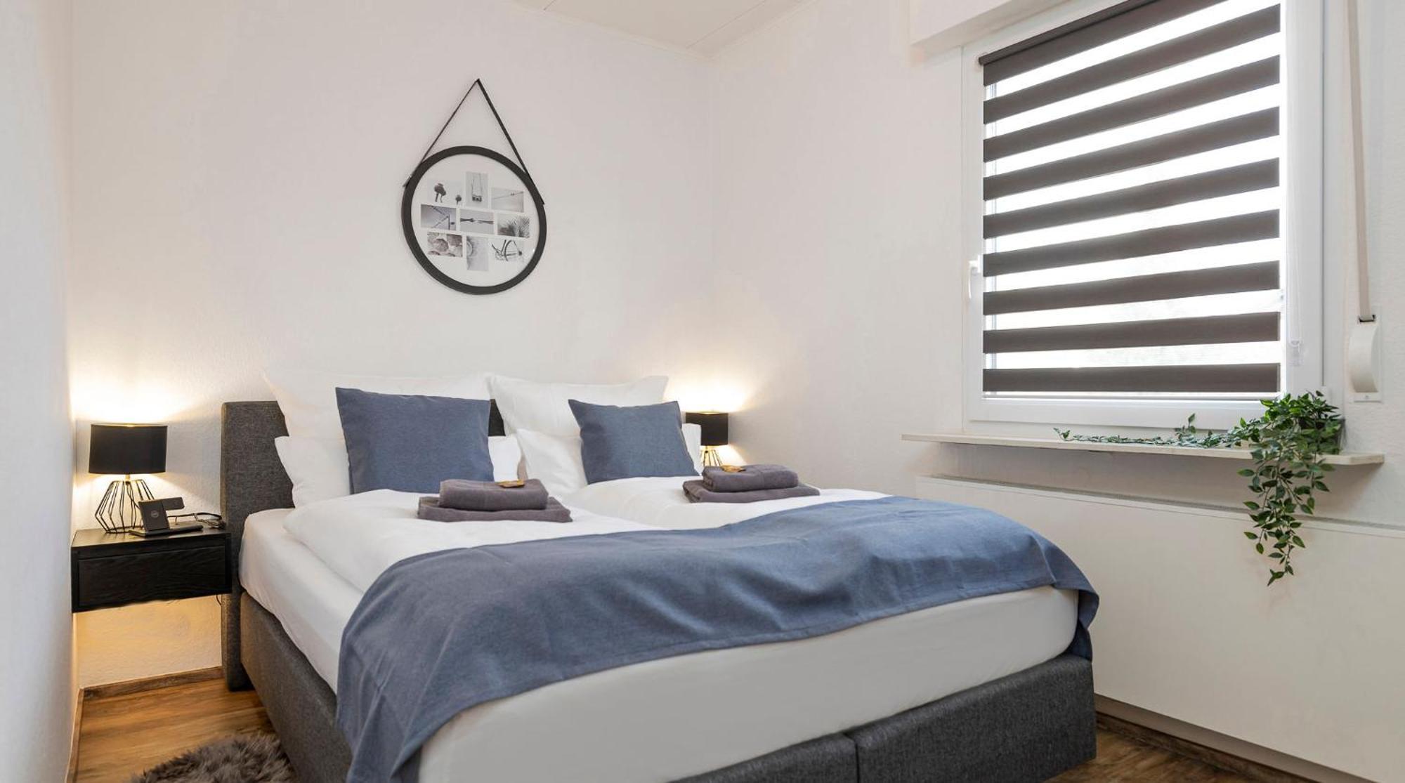 Luxx Home Mm, Airport- Fuer 7 Personen-Parken-Kueche Trunkelsberg Экстерьер фото