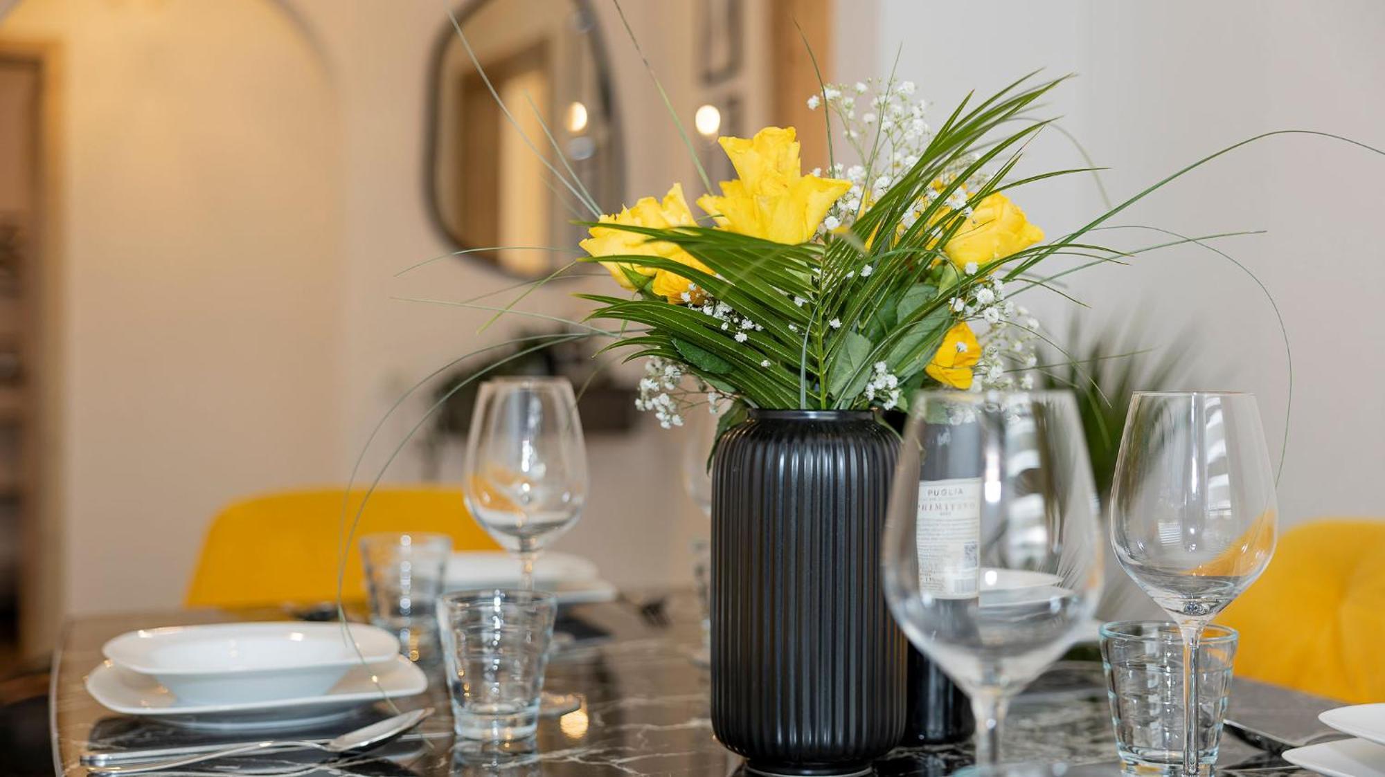 Luxx Home Mm, Airport- Fuer 7 Personen-Parken-Kueche Trunkelsberg Экстерьер фото