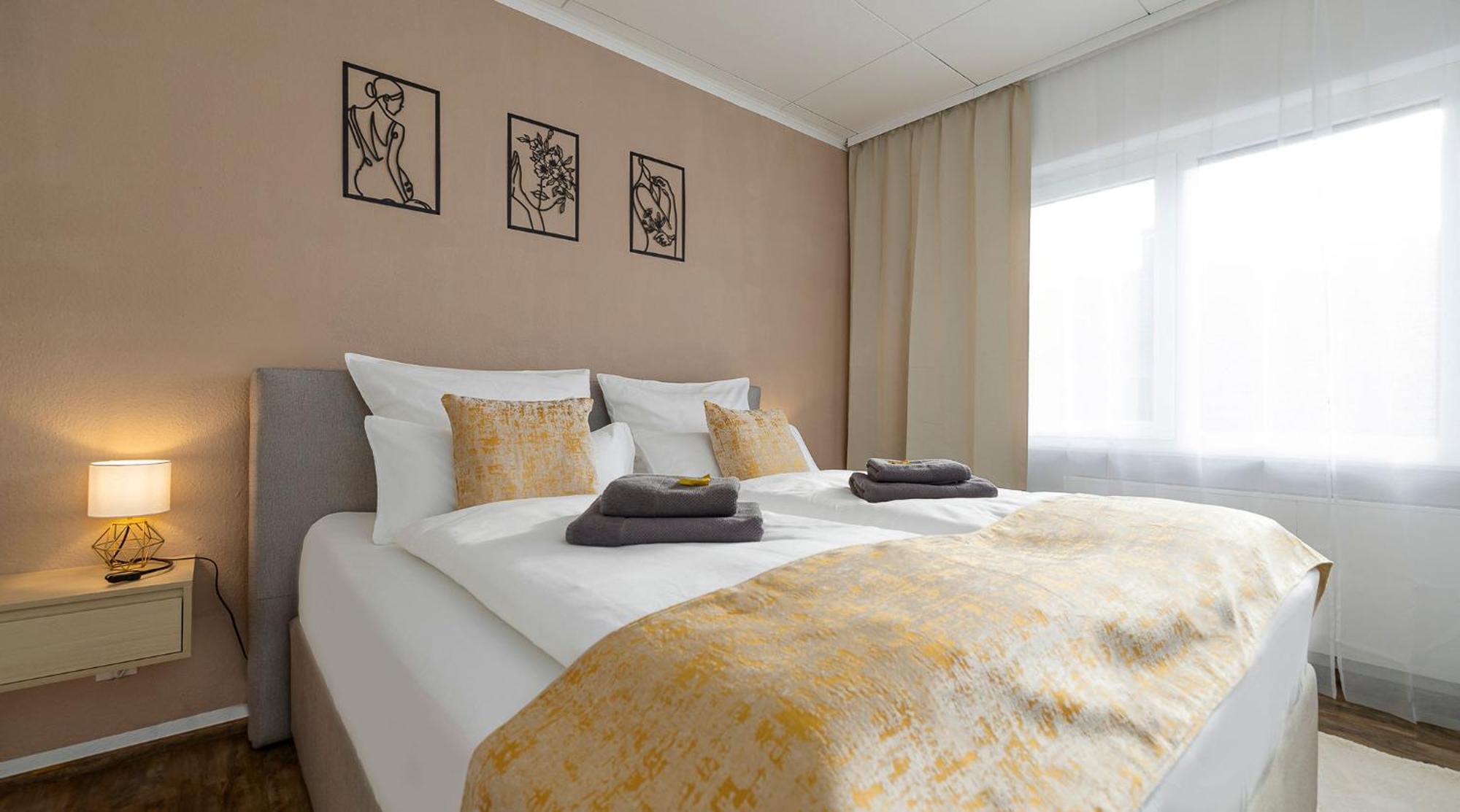 Luxx Home Mm, Airport- Fuer 7 Personen-Parken-Kueche Trunkelsberg Экстерьер фото
