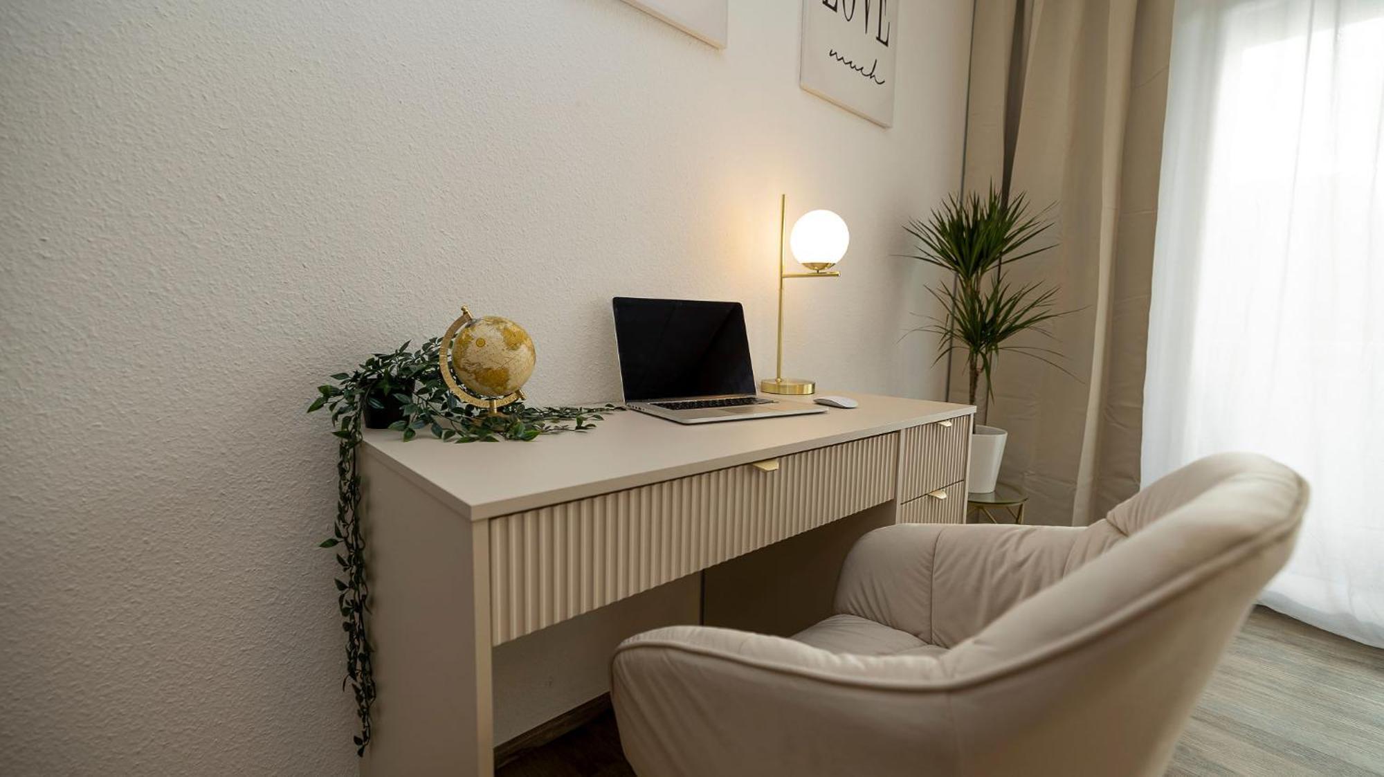 Luxx Home Mm, Airport- Fuer 7 Personen-Parken-Kueche Trunkelsberg Экстерьер фото