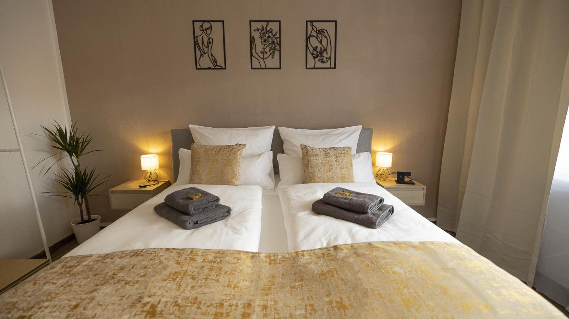 Luxx Home Mm, Airport- Fuer 7 Personen-Parken-Kueche Trunkelsberg Экстерьер фото