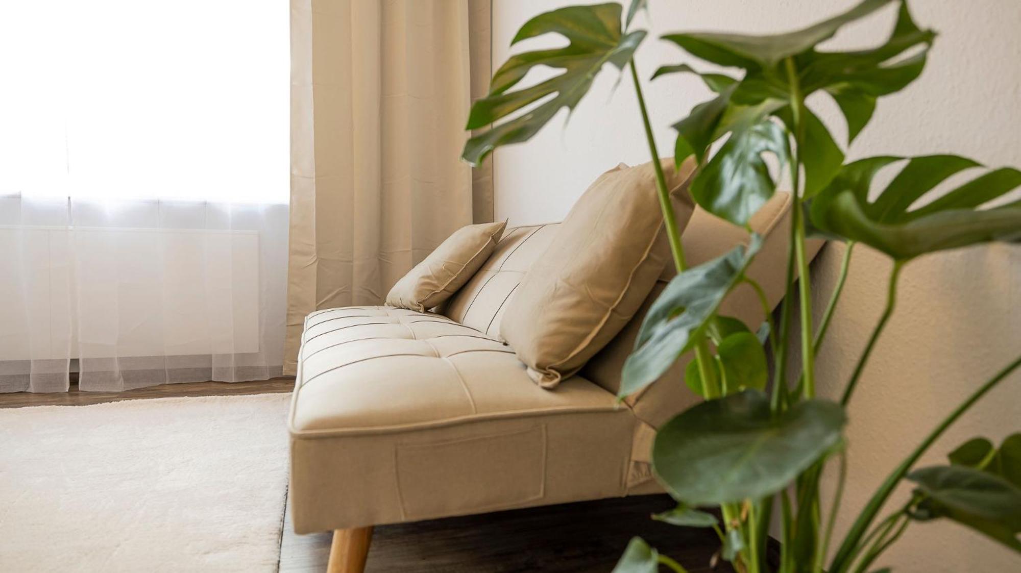 Luxx Home Mm, Airport- Fuer 7 Personen-Parken-Kueche Trunkelsberg Экстерьер фото