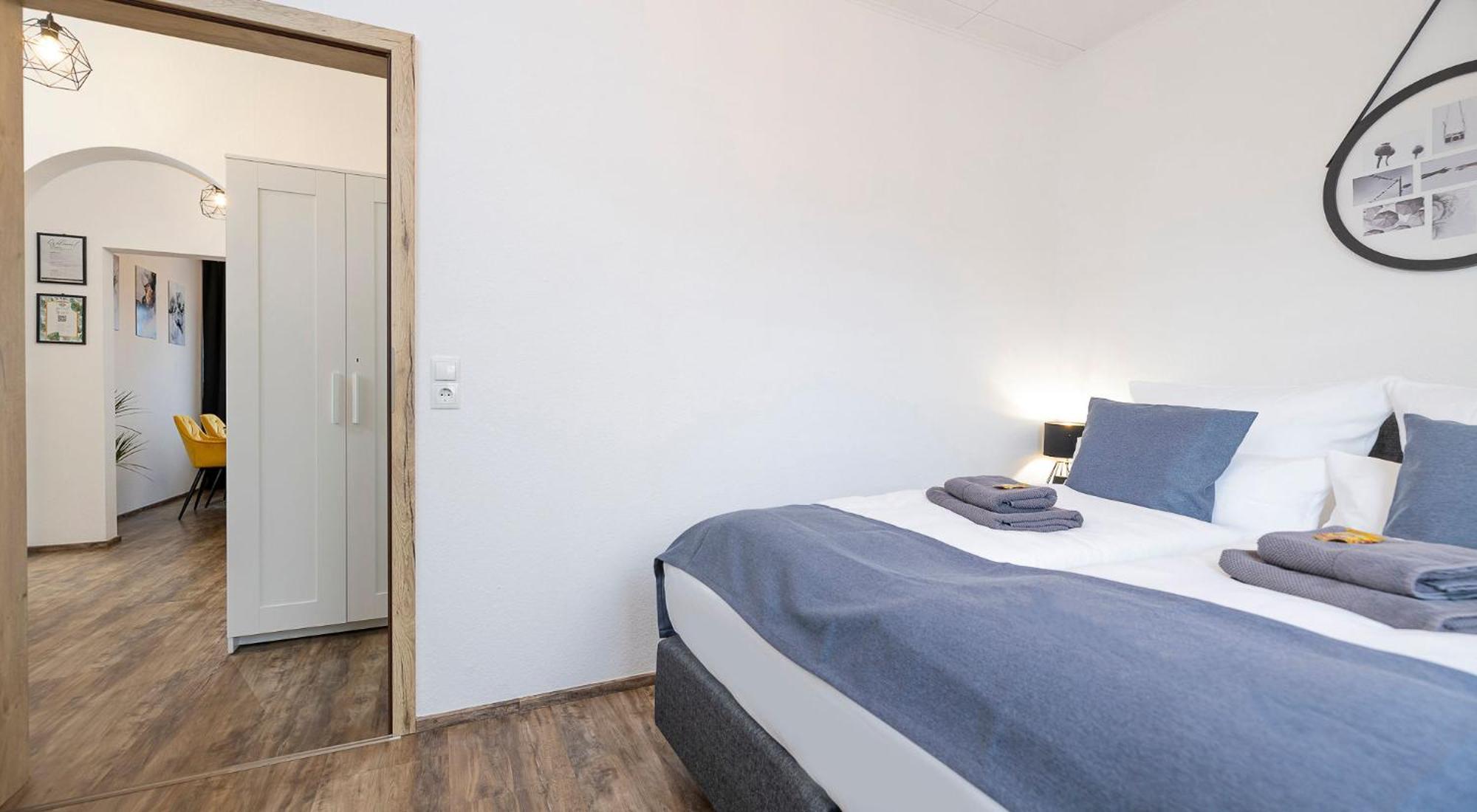 Luxx Home Mm, Airport- Fuer 7 Personen-Parken-Kueche Trunkelsberg Экстерьер фото